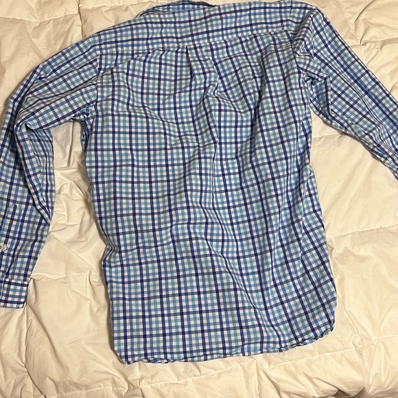 Vineyard Vines Mens XS Button Down - Picture 2 of 4